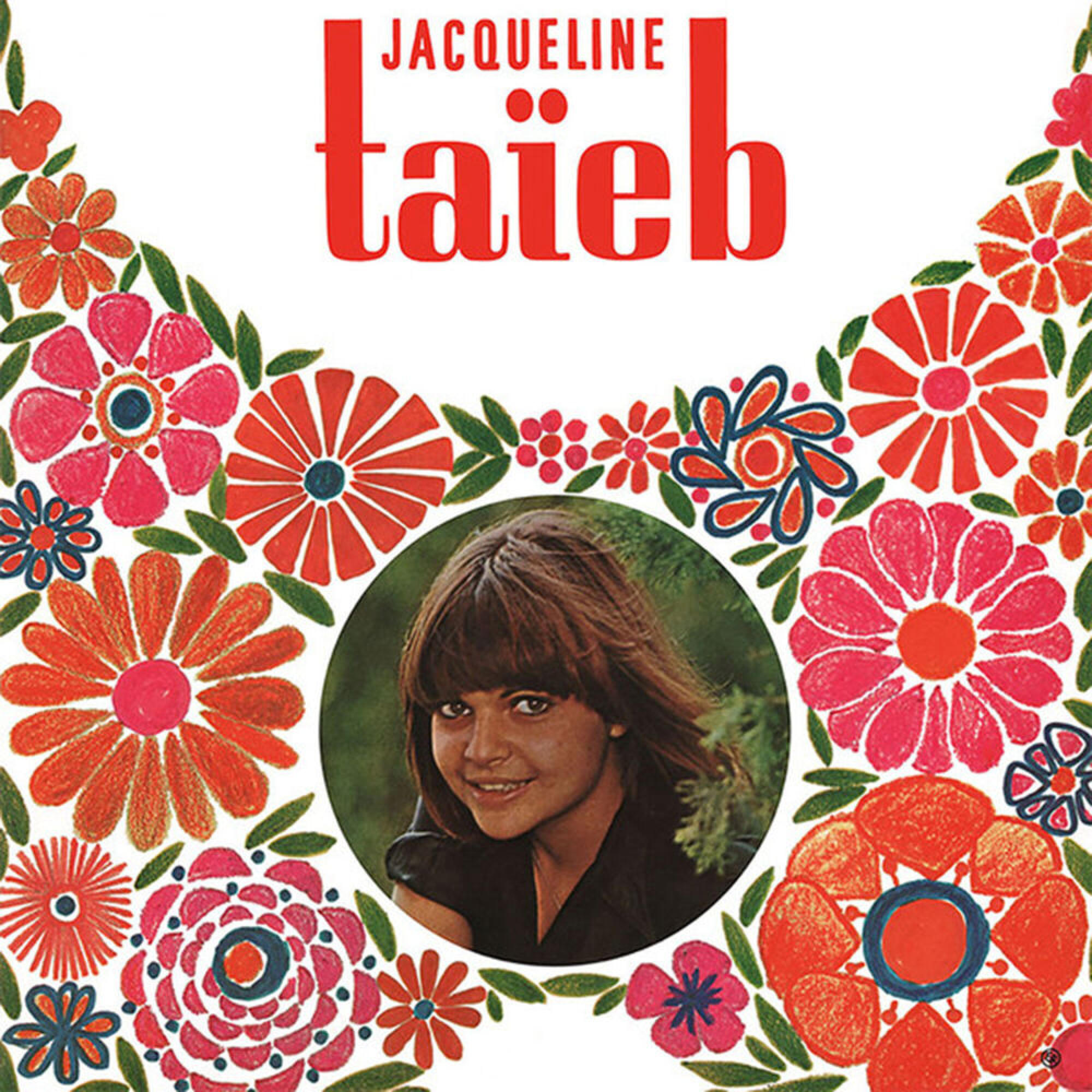 JACQUELINE TAIEB – LE COEUR AU BOUT DES DOIGTS – Radio Nova