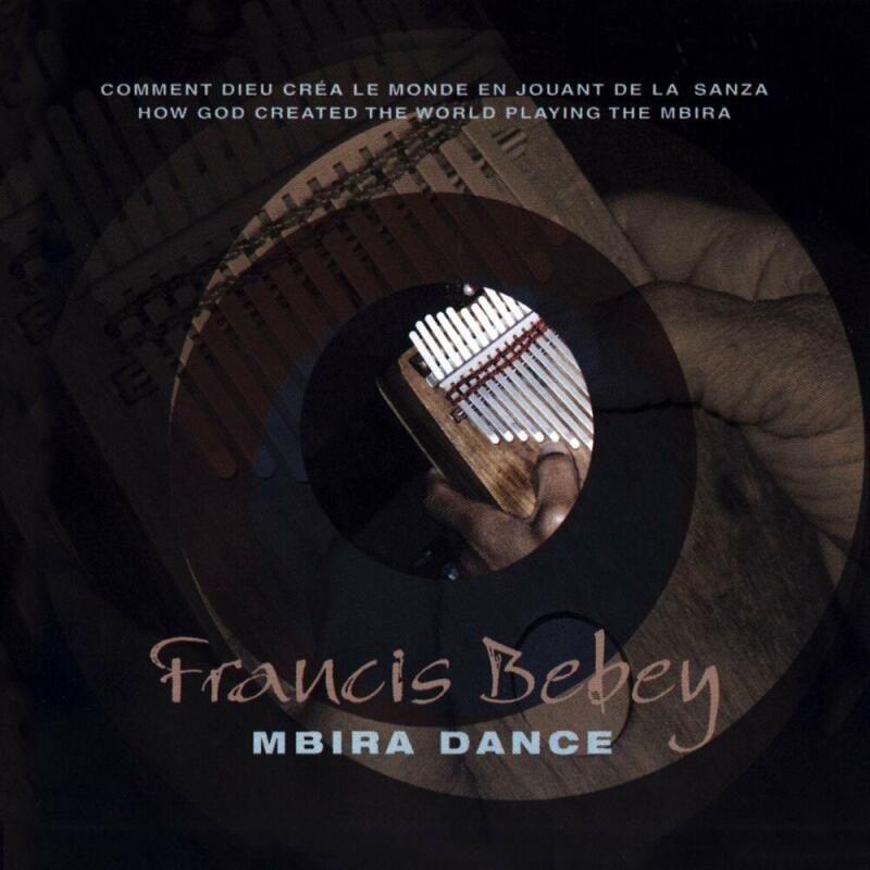 FRANCIS BEBEY
