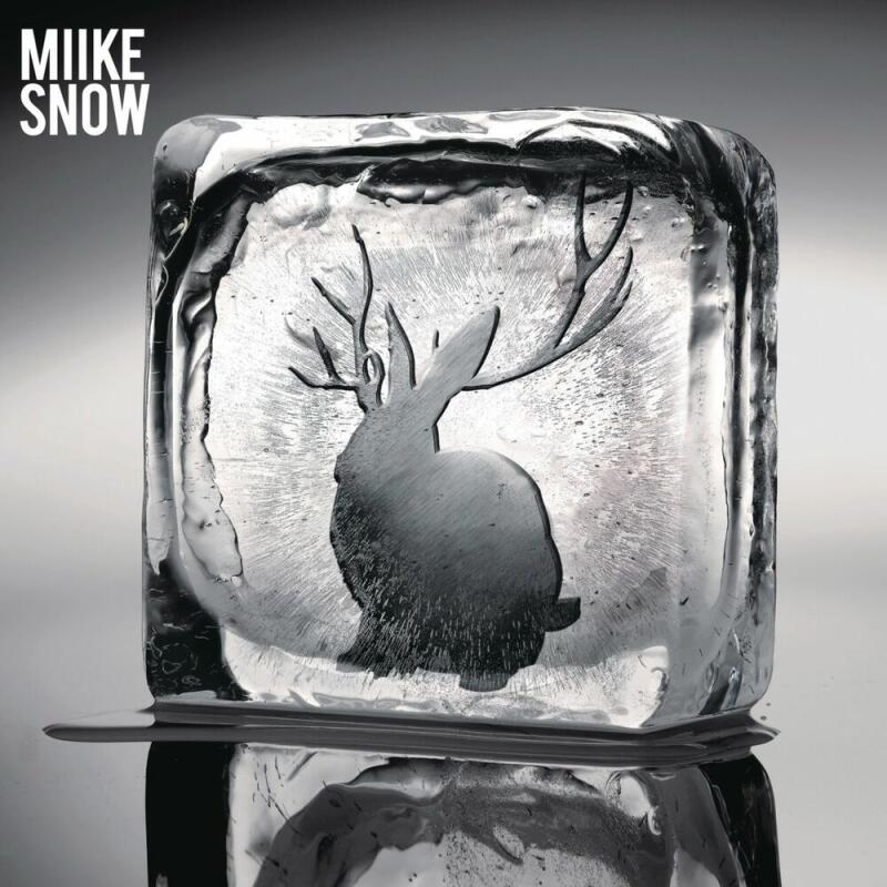 MIIKE SNOW