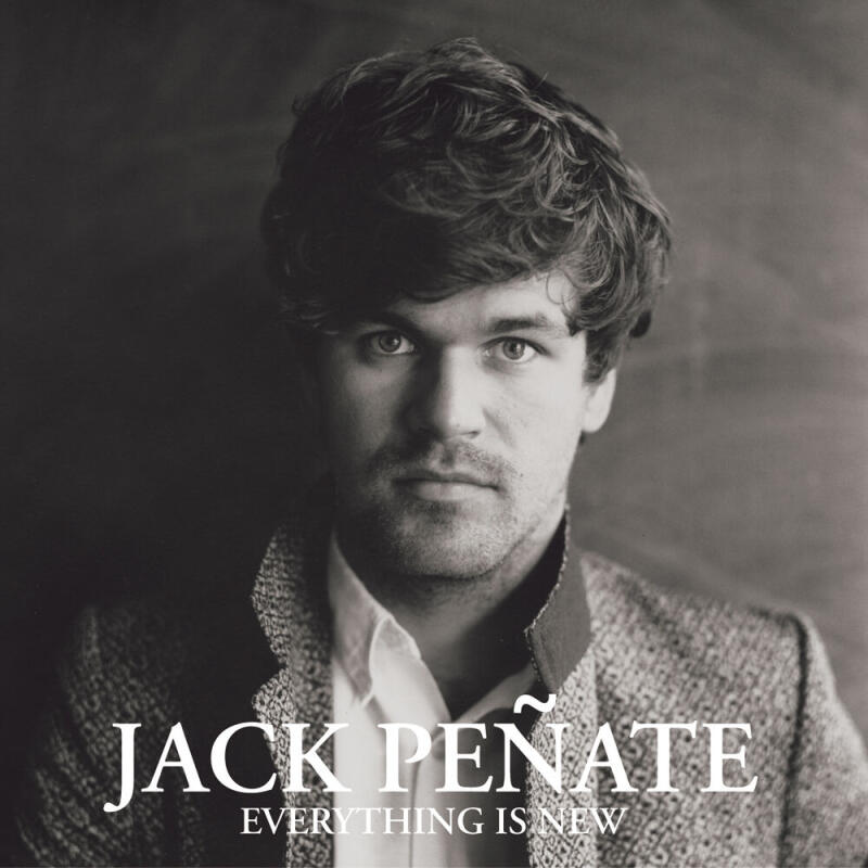 JACK PENATE
