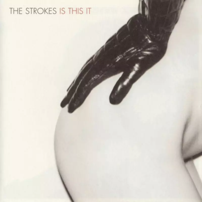 THE STROKES