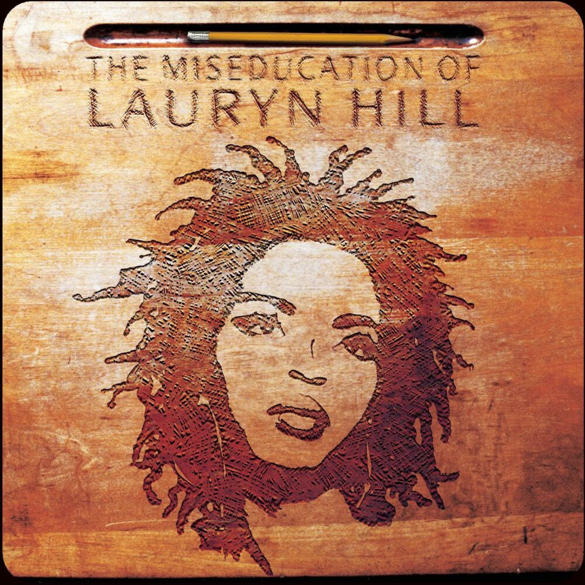 LAURYN HILL – FORGIVE THEM FATHER