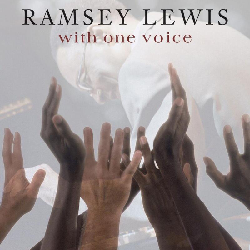 RAMSEY LEWIS