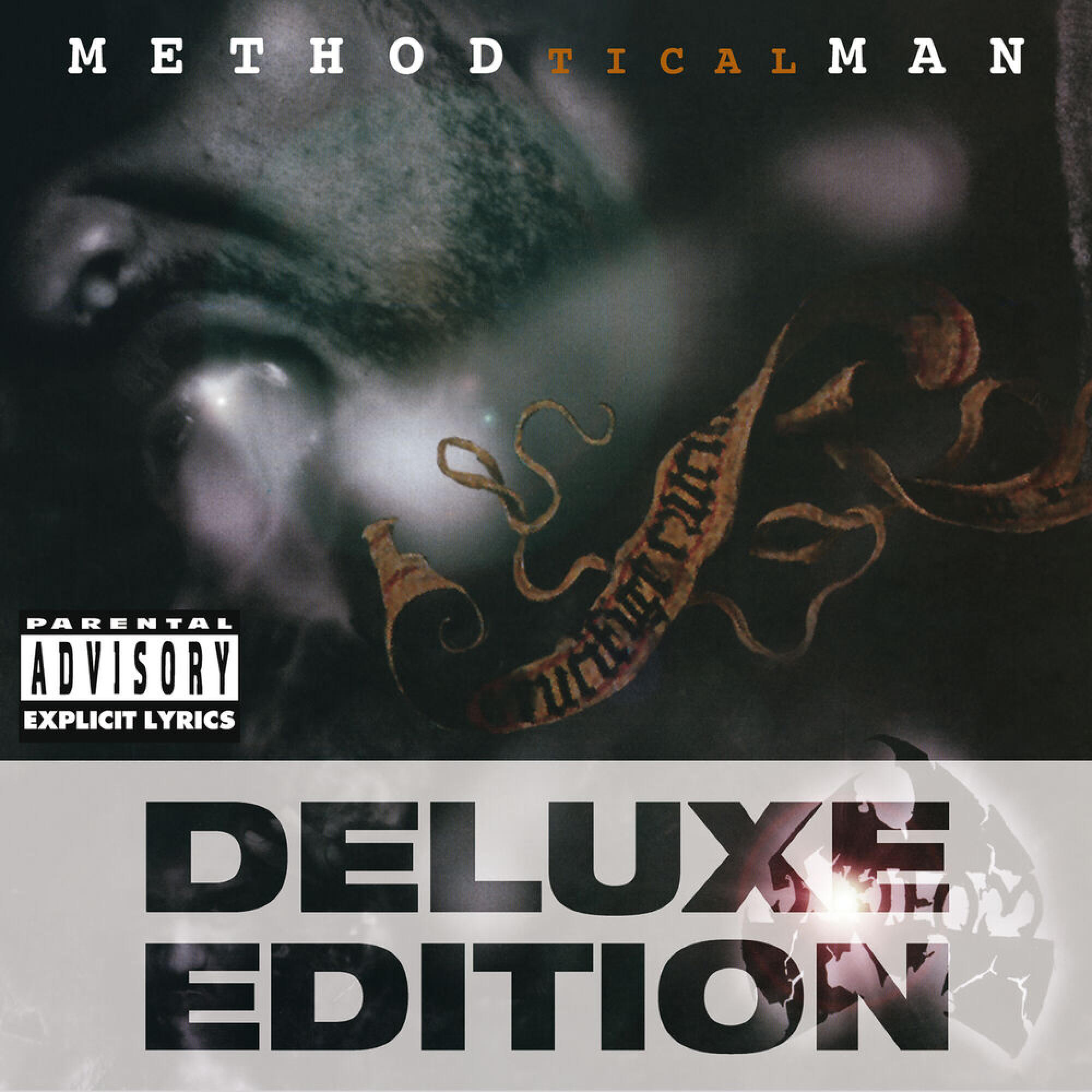 METHOD MAN – ALL I NEED