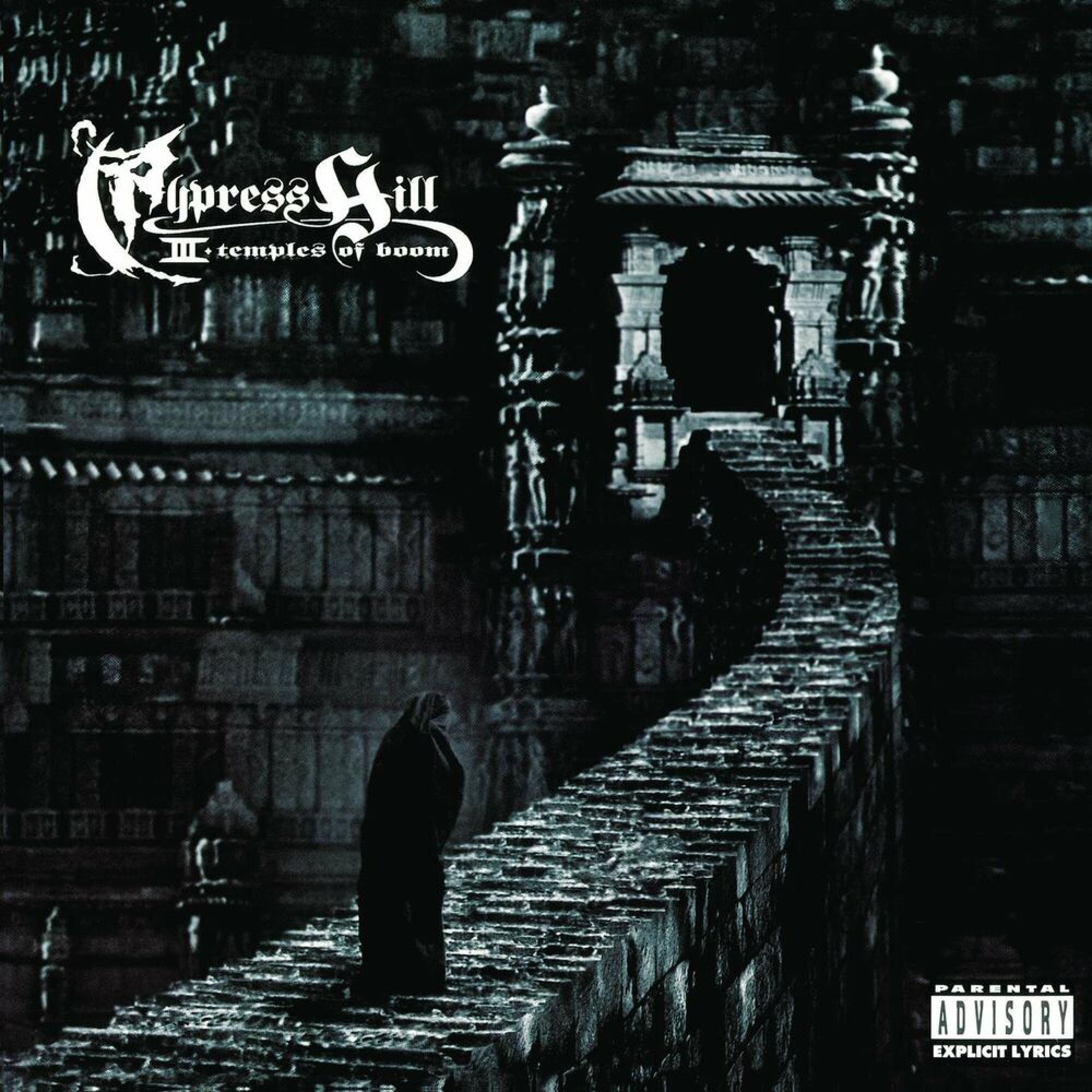 CYPRESS HILL – BOOM BIDDY BYE BYE