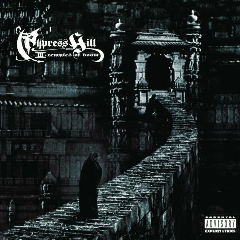 CYPRESS HILL