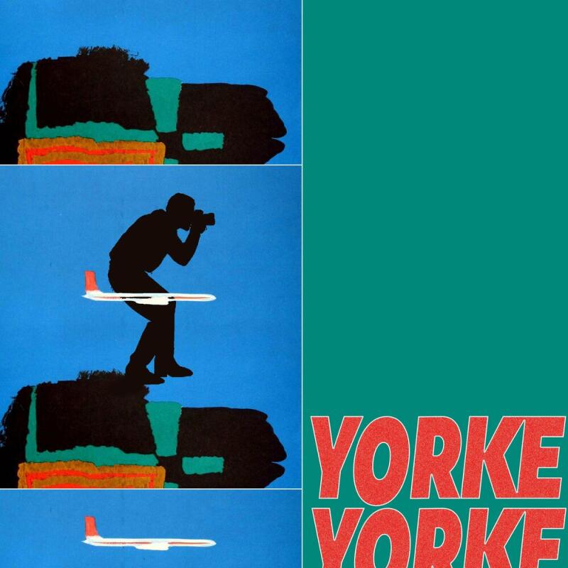 Yorke
