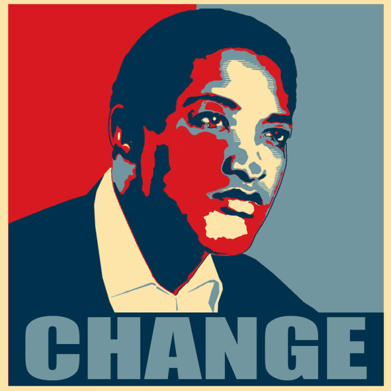 SAM COOKE