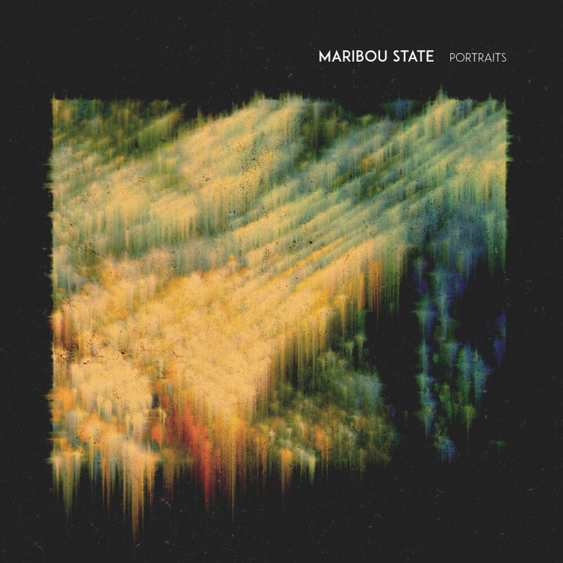 MARIBOU STATE