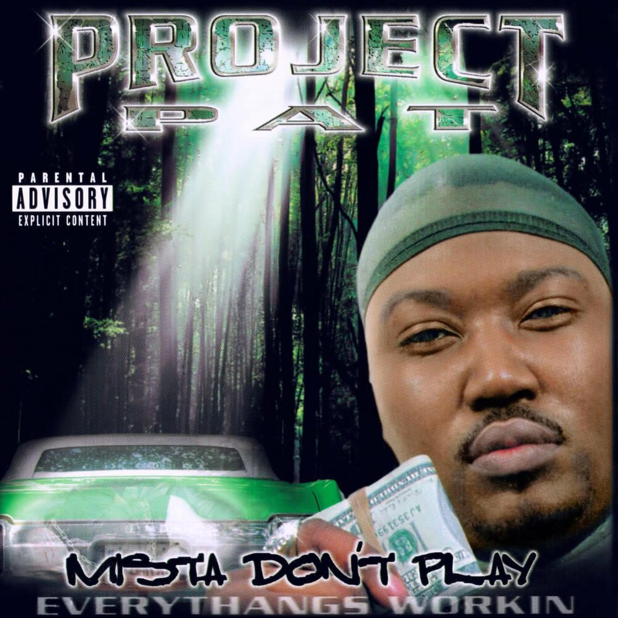 PROJECT PAT – CHICKENHEAD (FEAT. THREE 6 MAFIA)