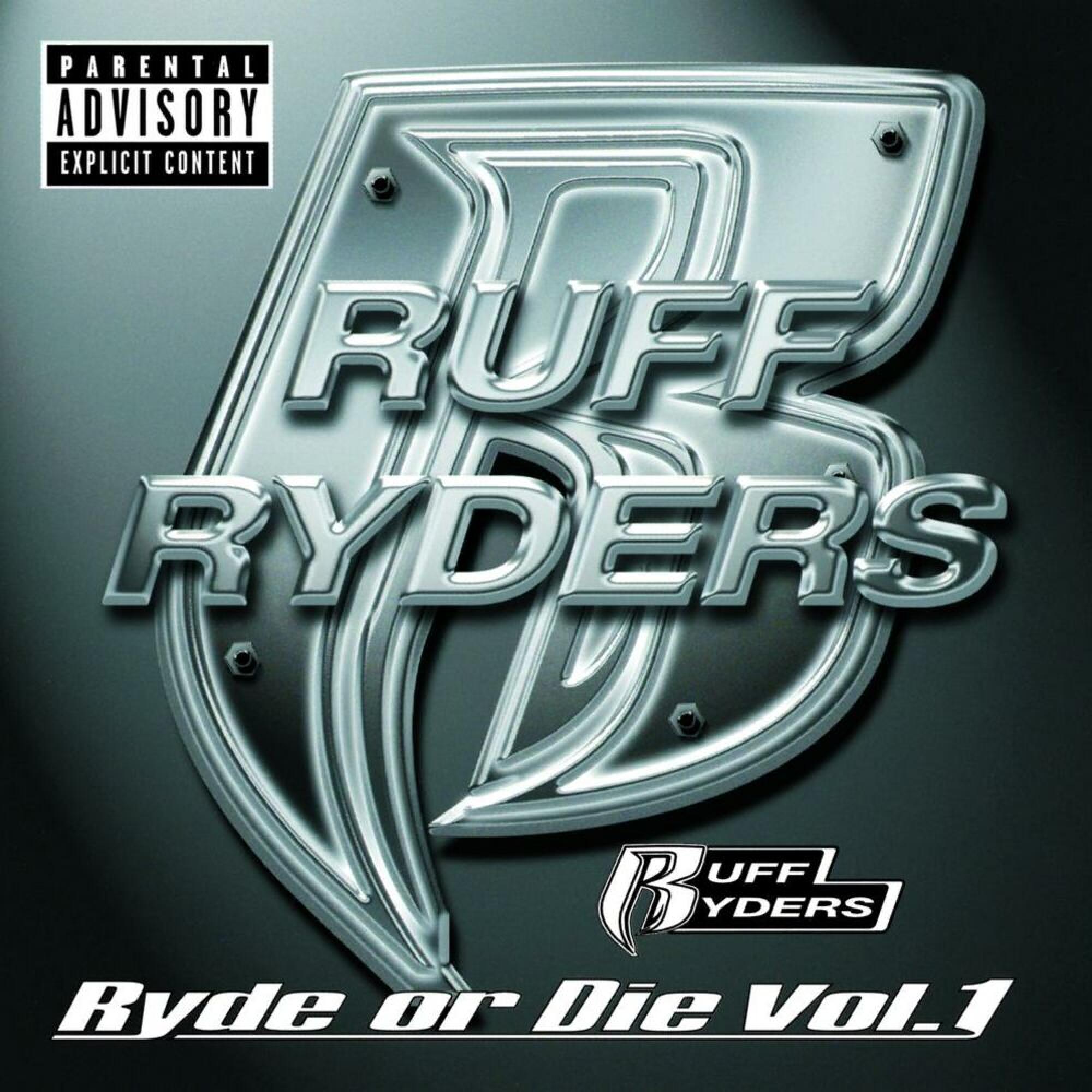 Ruff Ryders – Bugout – Radio Nova