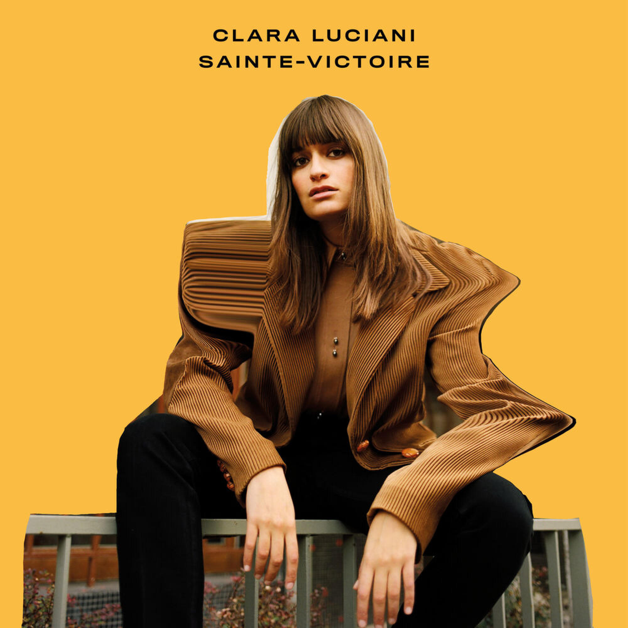 CLARA LUCIANI – EDDY