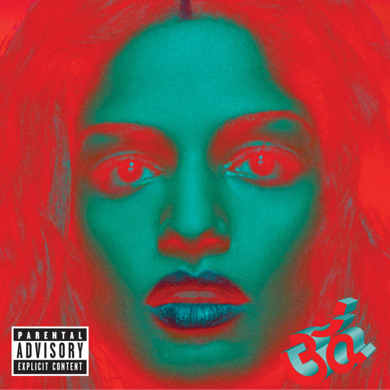 M.I.A.