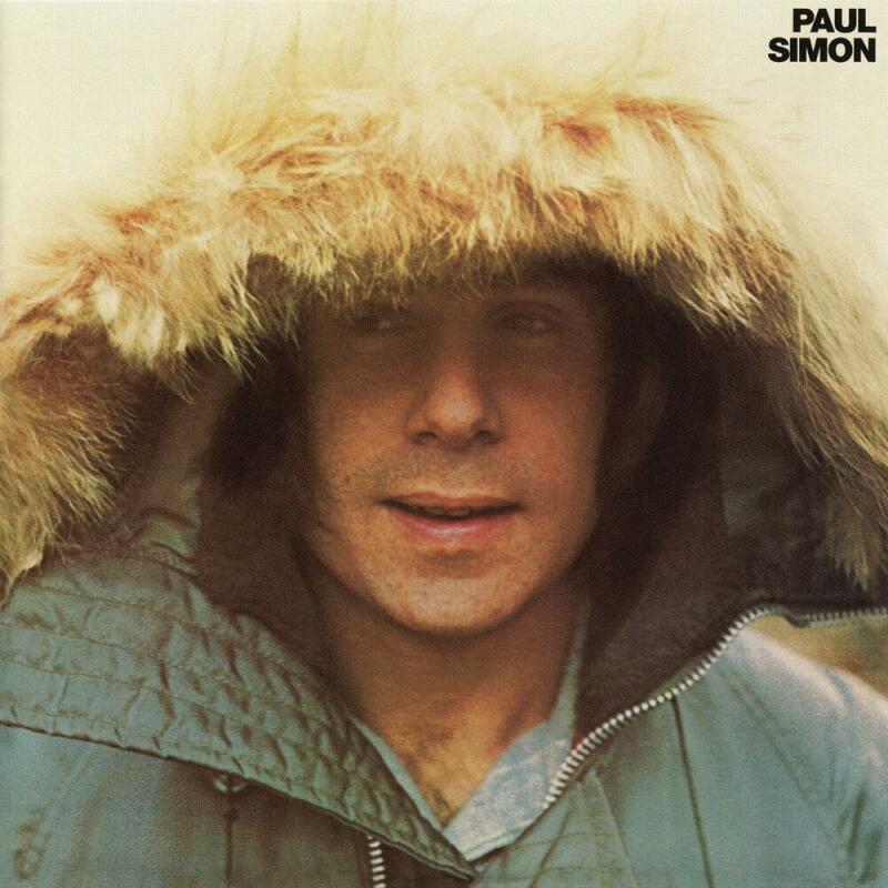 PAUL SIMON