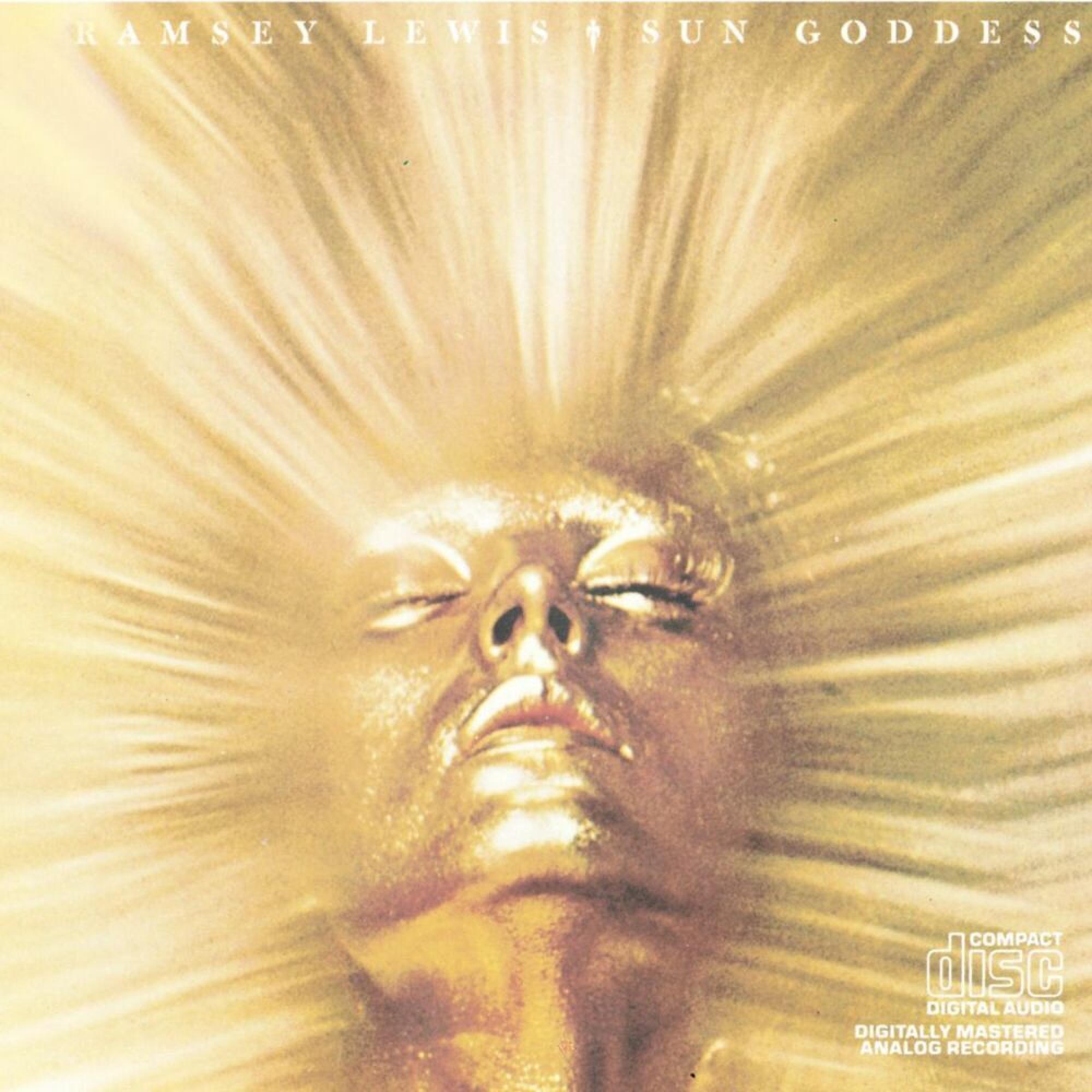 RAMSEY LEWIS – SUN GODDESS