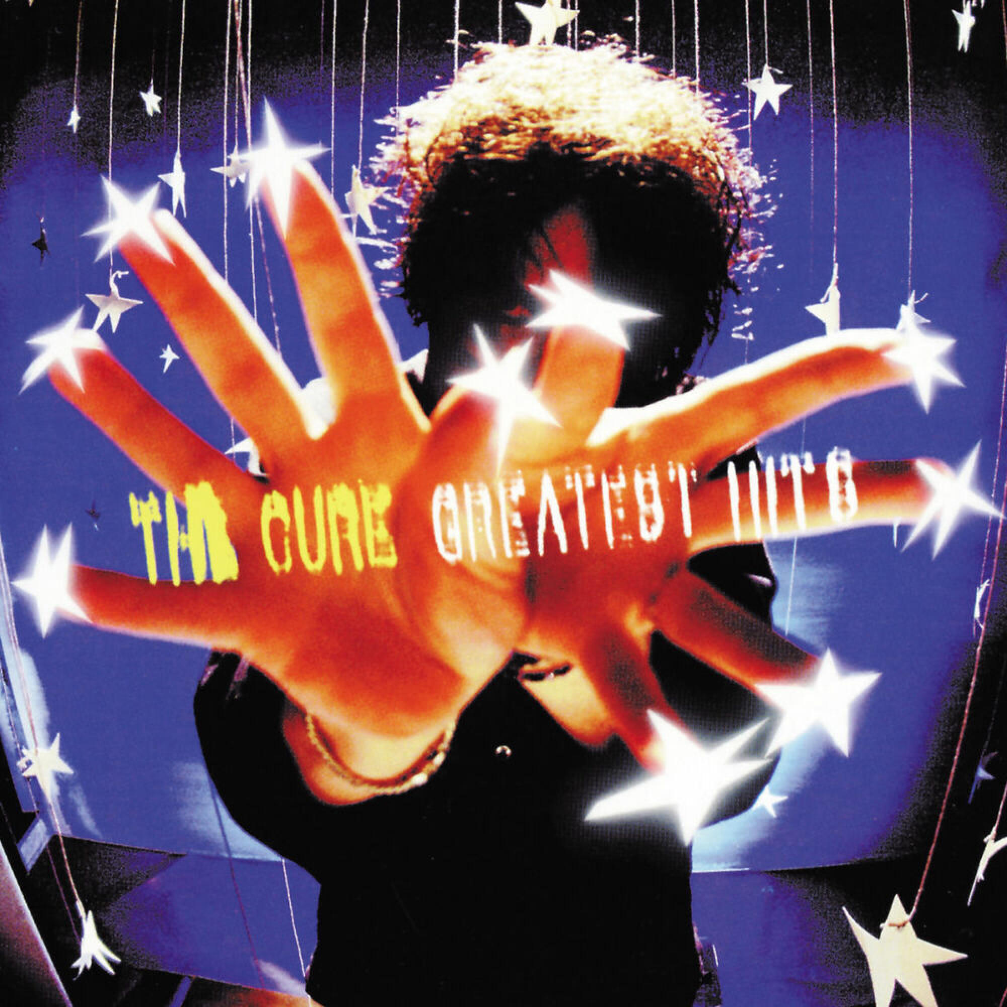 THE CURE – THE LOVECATS