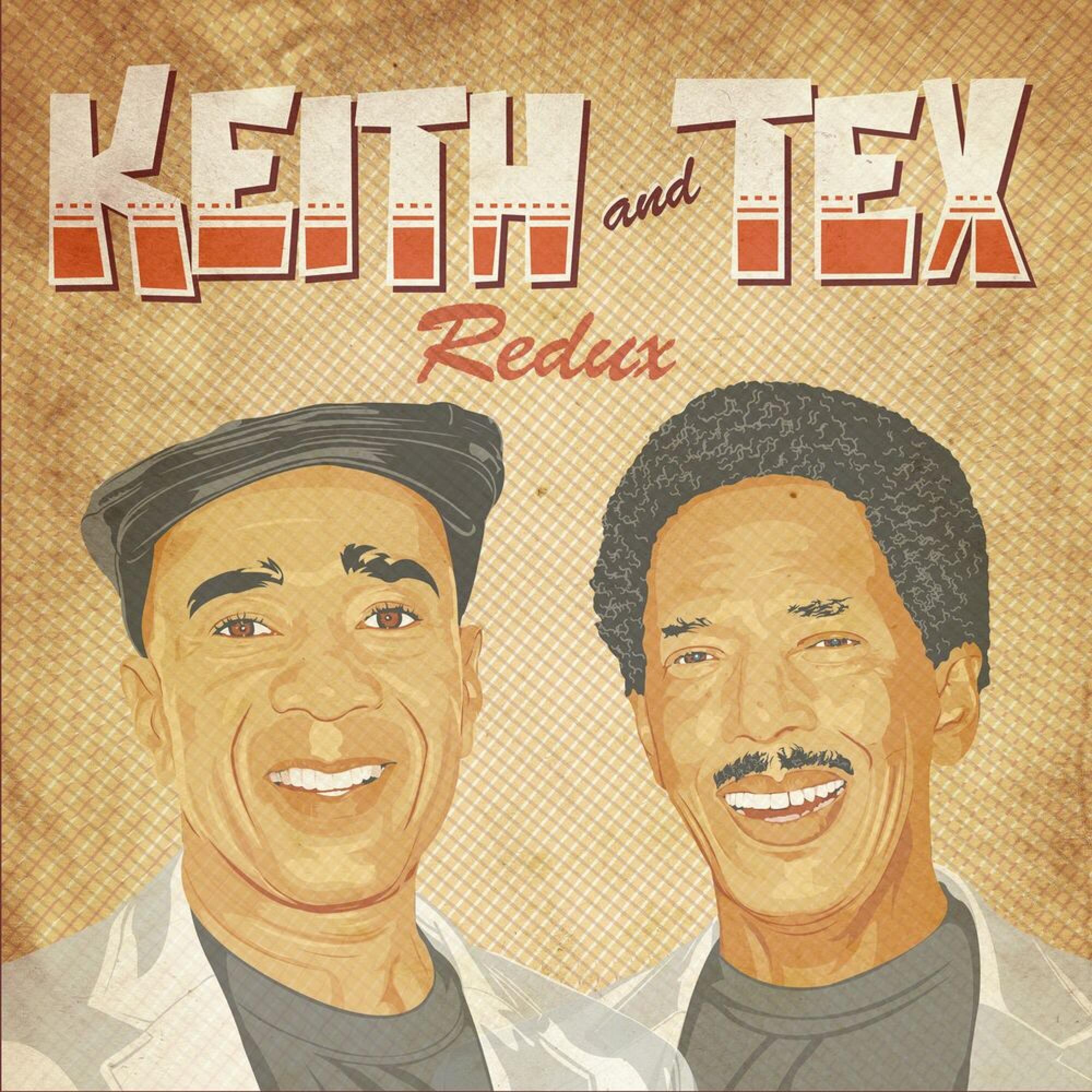 KEITH/TEX – STOP THAT TRAIN