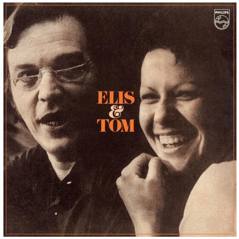 ANTONIO CARLOS JOBIM