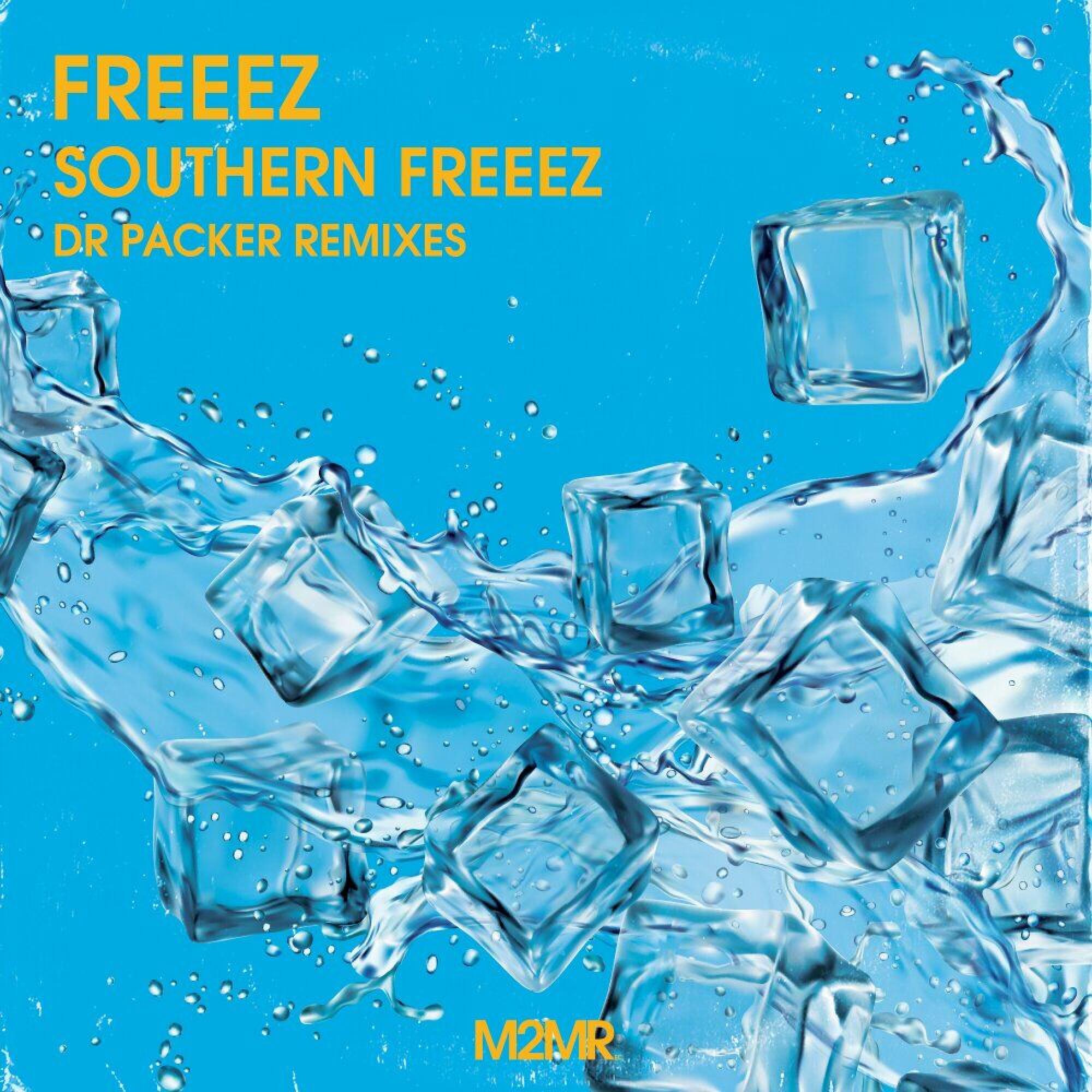 Freeez, Dr Packer – Southern Freeez (Dr Packer Extended Mix)