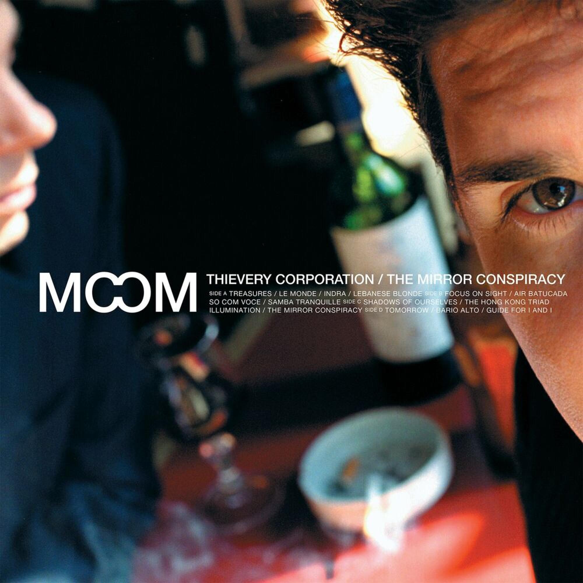 THIEVERY CORPORATION – LEBANESE BLONDE – Radio Nova