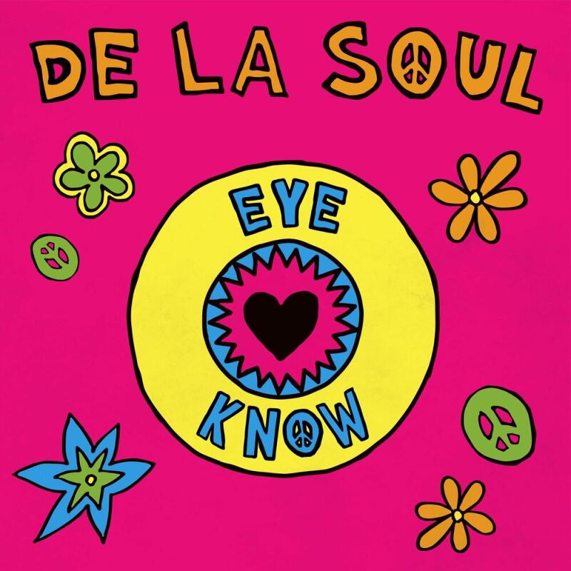 DE LA SOUL