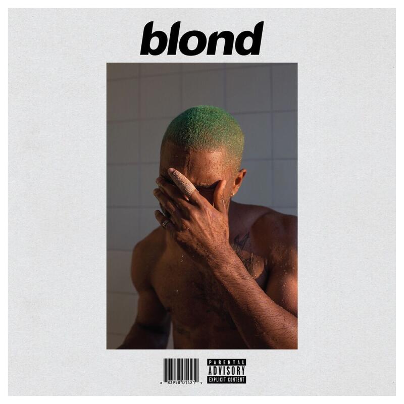 FRANK OCEAN