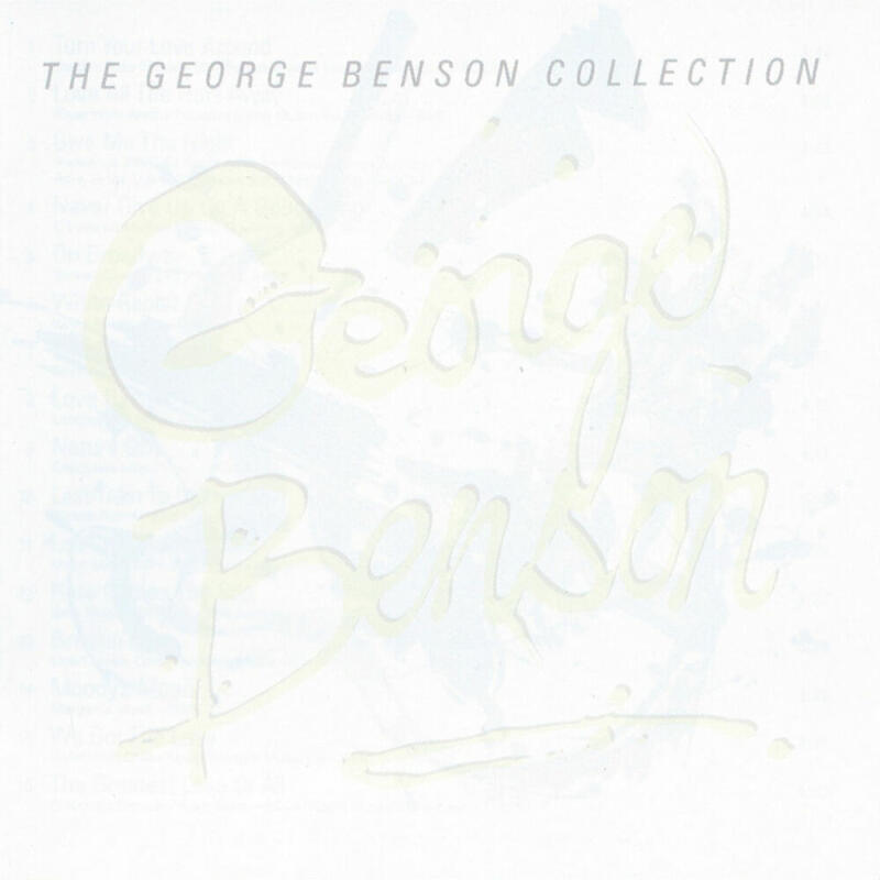 GEORGE BENSON