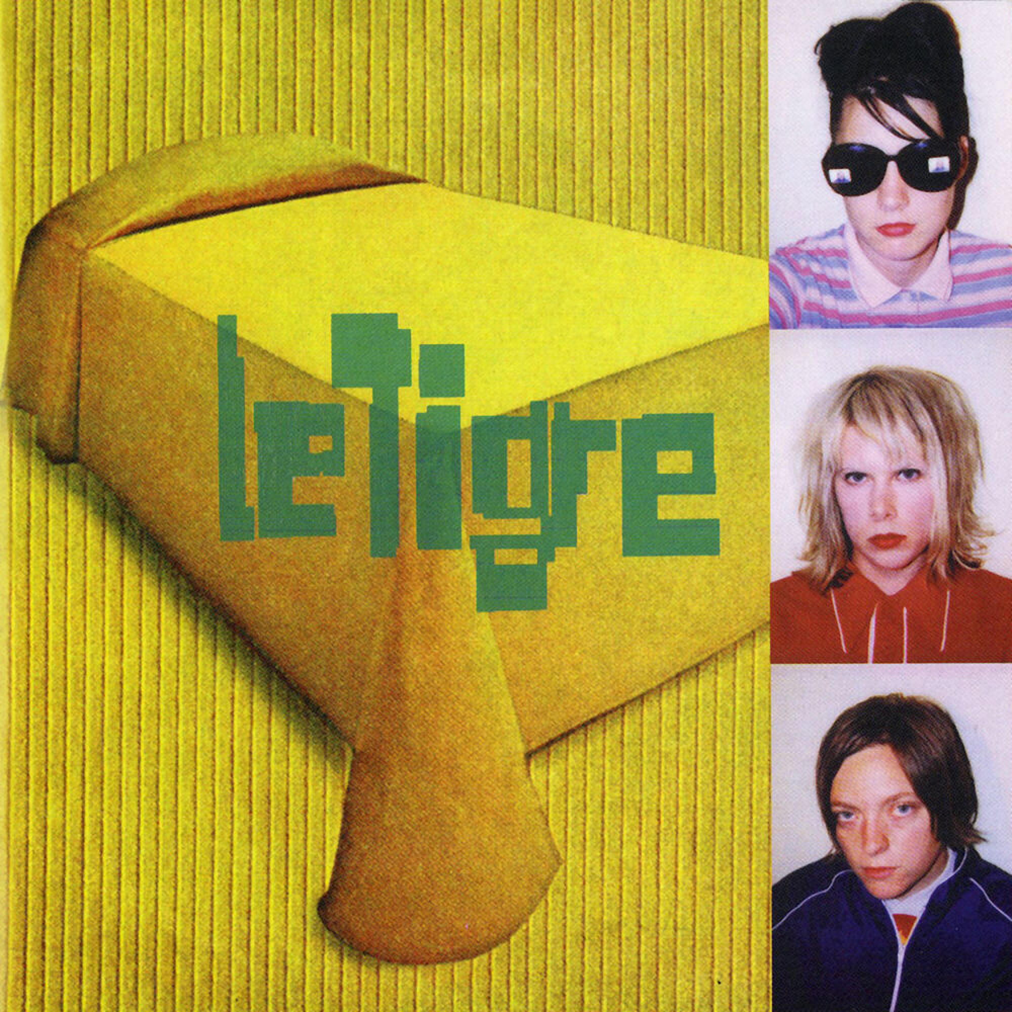 LE TIGRE – DECEPTACON