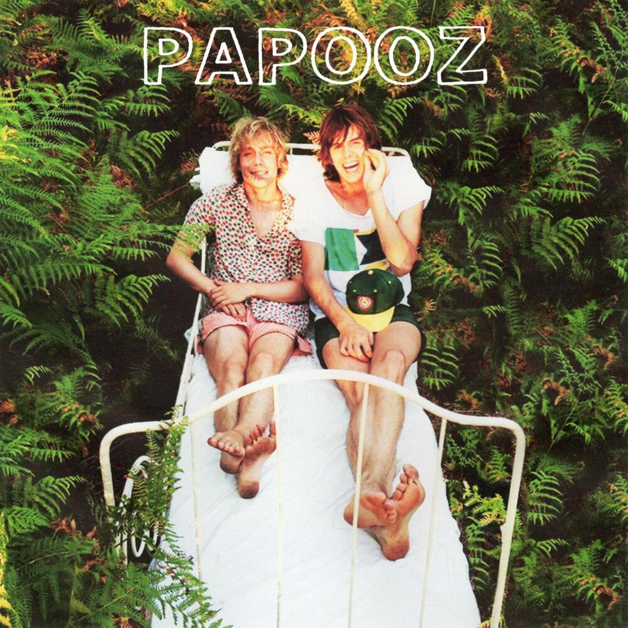 PAPOOZ – ANN WANTS TO DANCE – Radio Nova