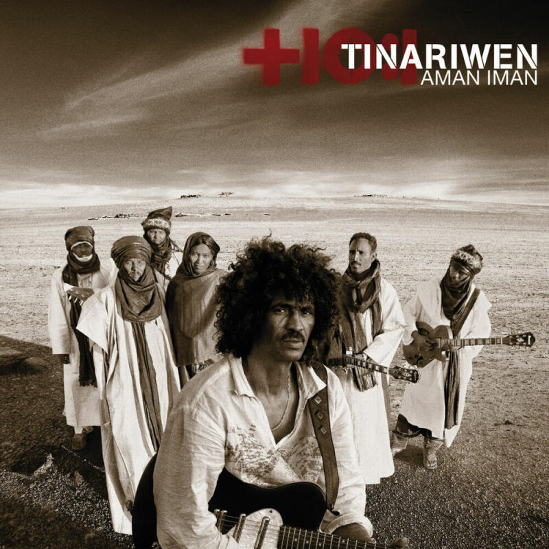TINARIWEN