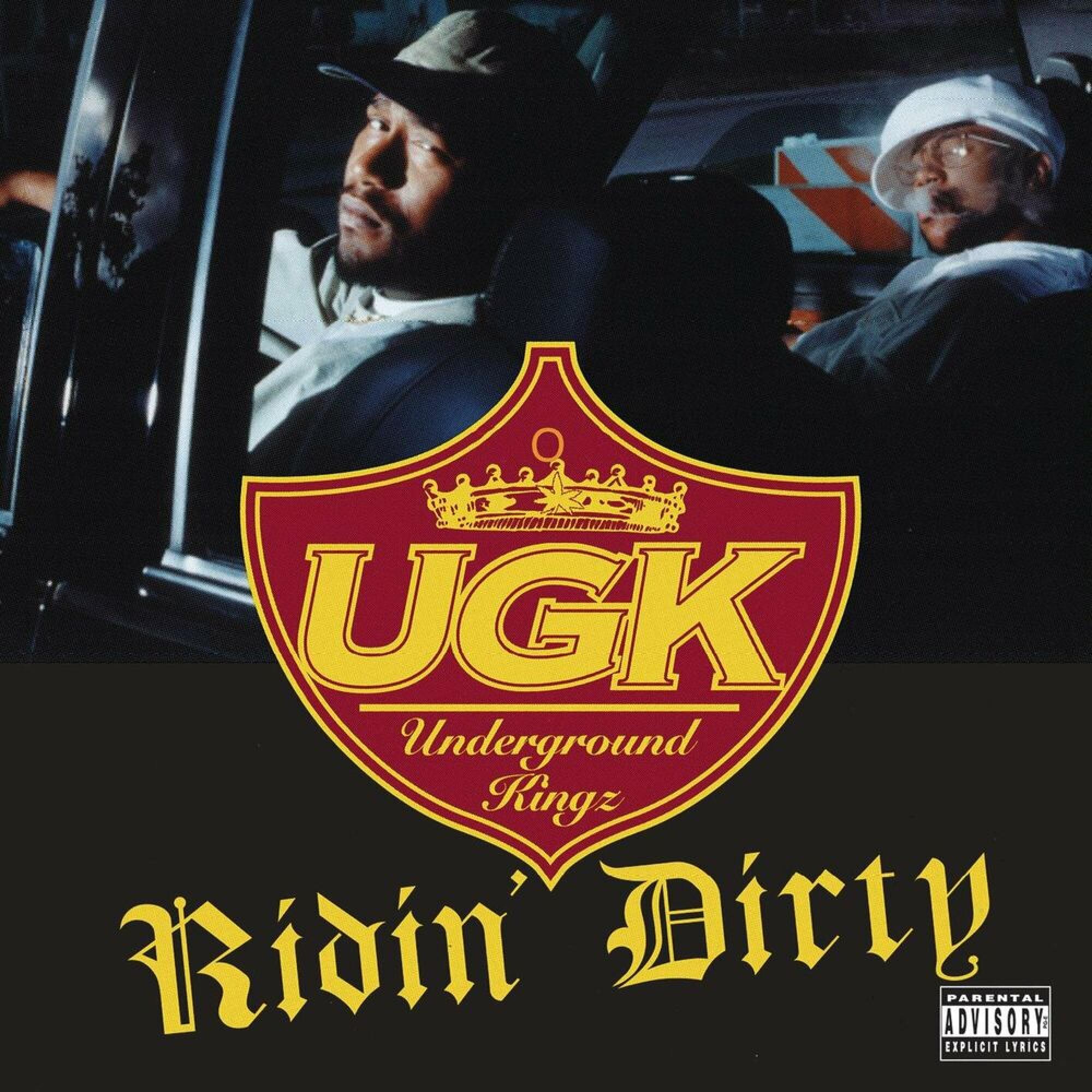 UGK – ONE DAY