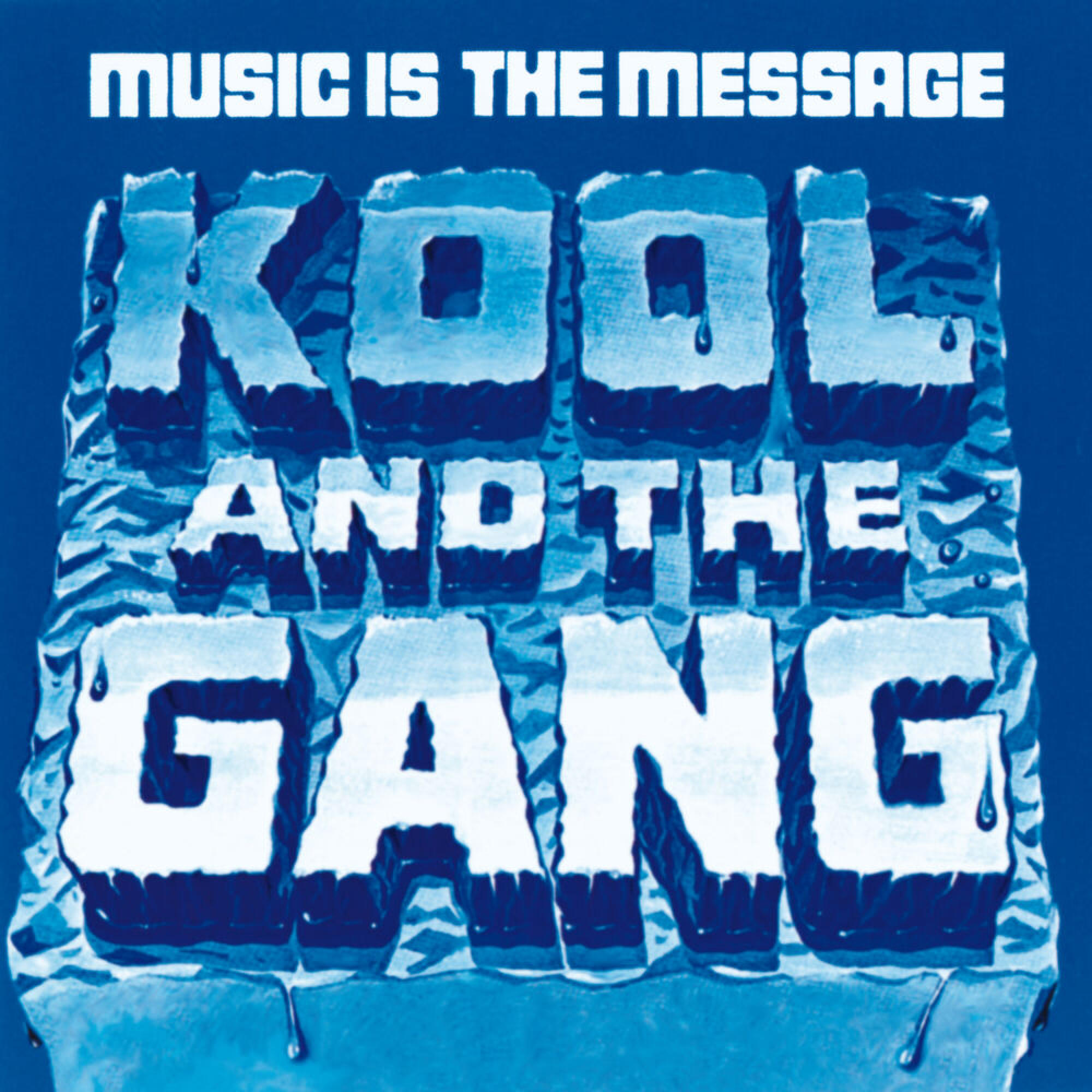 KOOL AND THE GANG – SOUL VIBRATIONS – Radio Nova