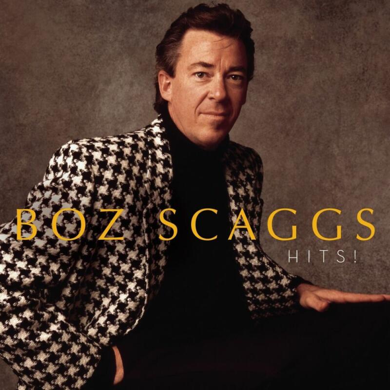 BOZ SCAGGS