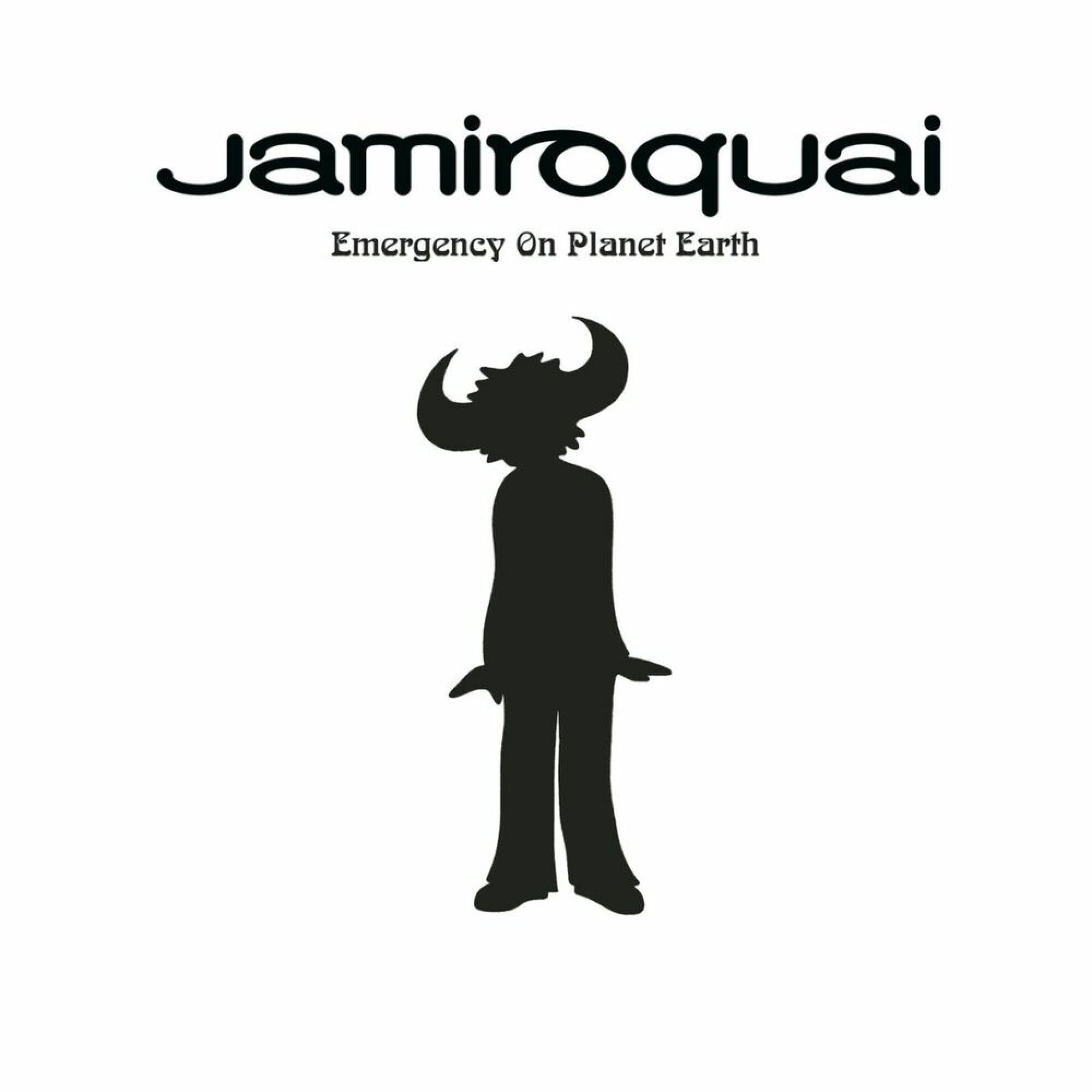 JAMIROQUAI – WHEN YOU GONNA LEARN