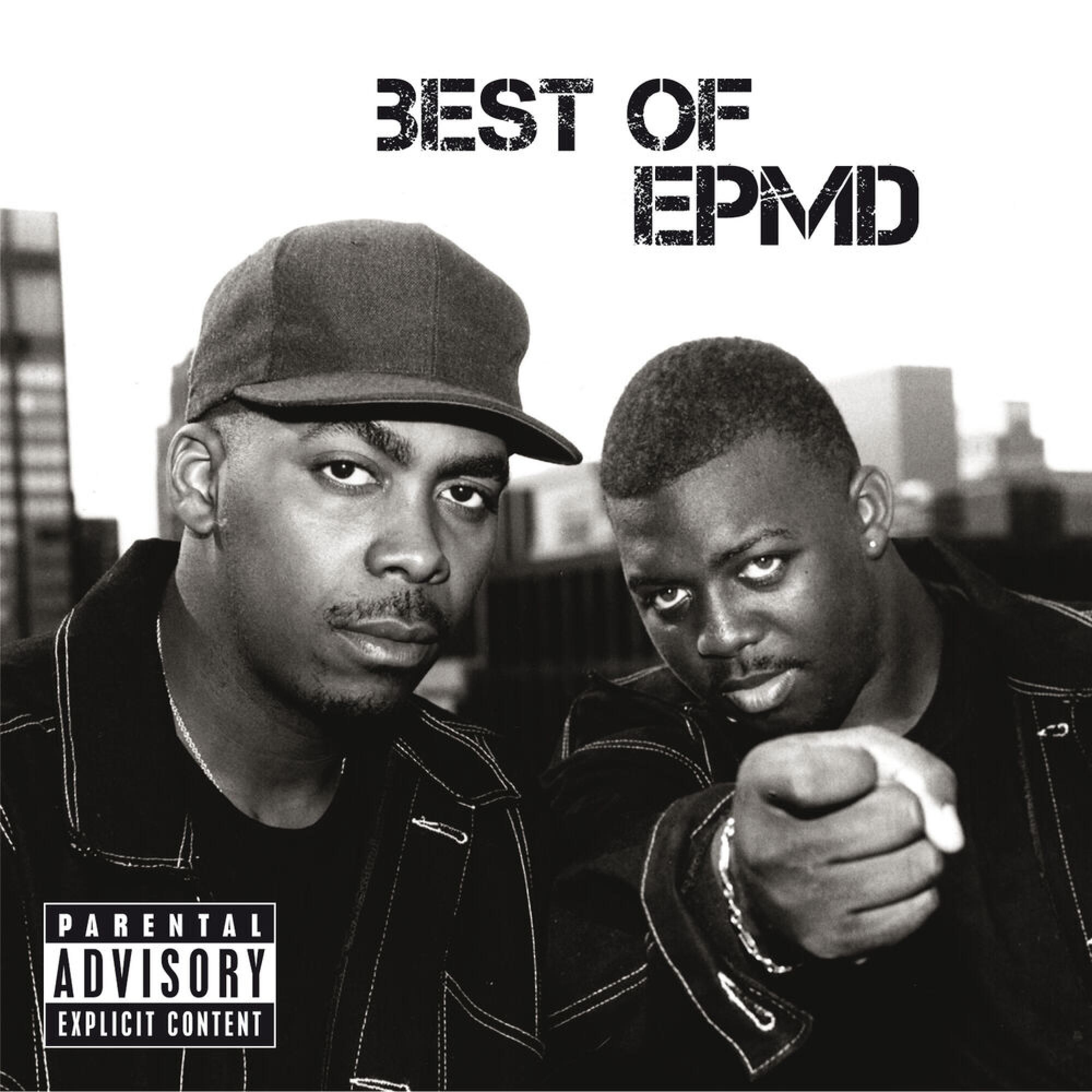 EPMD – Crossover