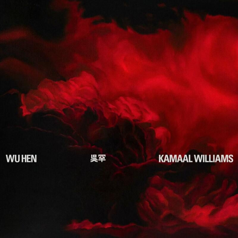 KAMAAL WILLIAMS
