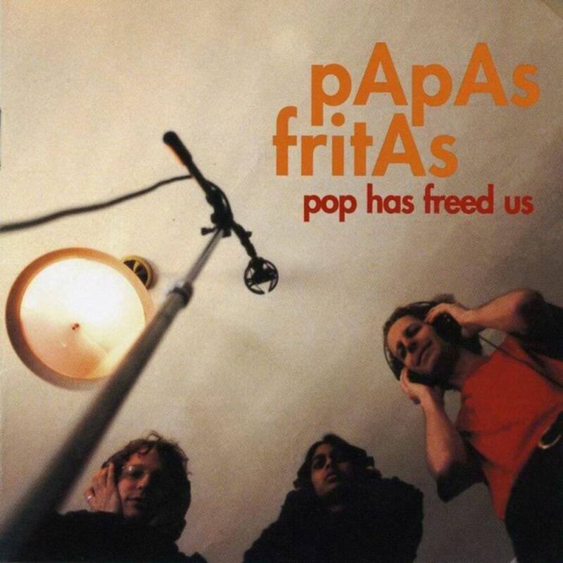 PAPAS FRITAS