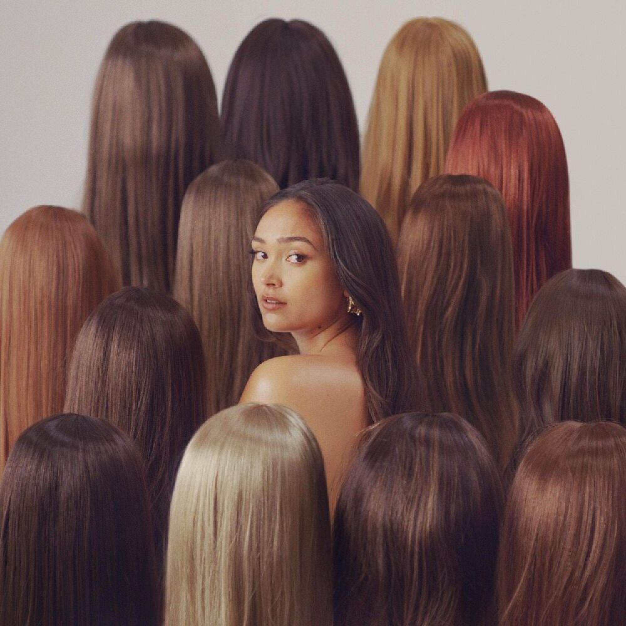 JOY CROOKES – FEET DON’T FAIL ME NOW