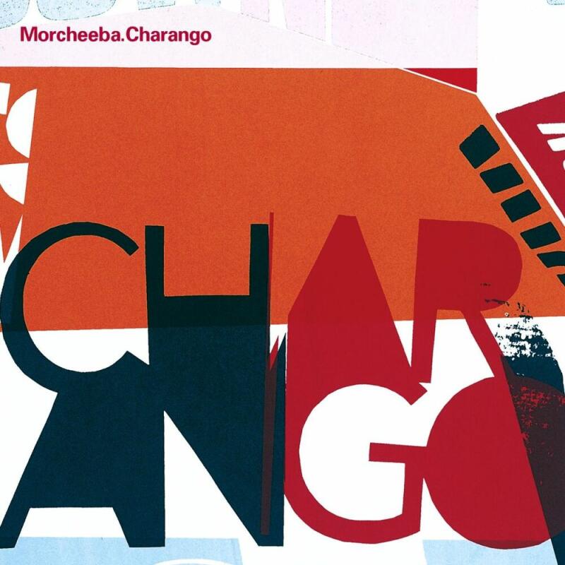 MORCHEEBA