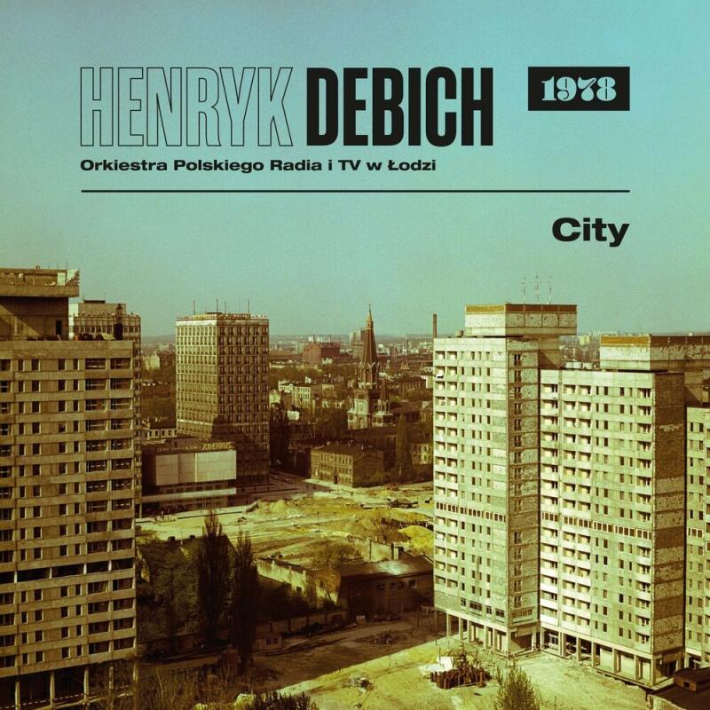 HENRYK DEBICH