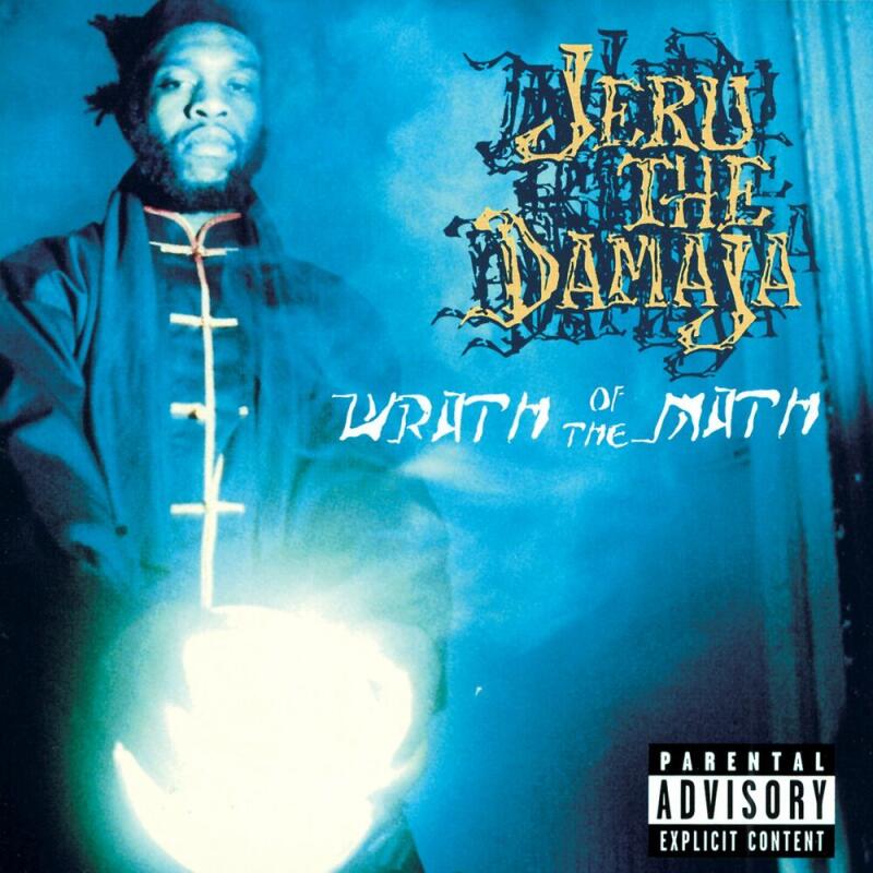 JERU THE DAMAJA