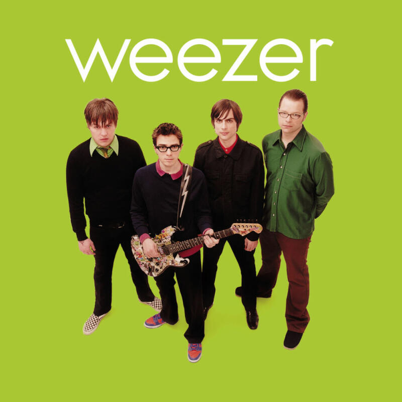 WEEZER