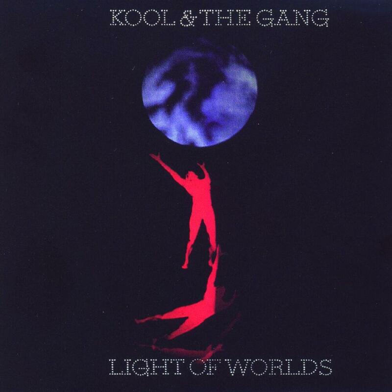 KOOL AND THE GANG