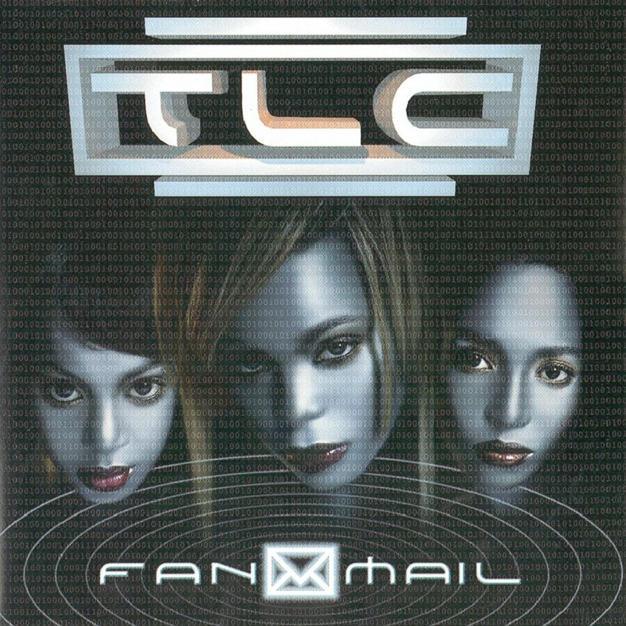 TLC – NO SCRUBS