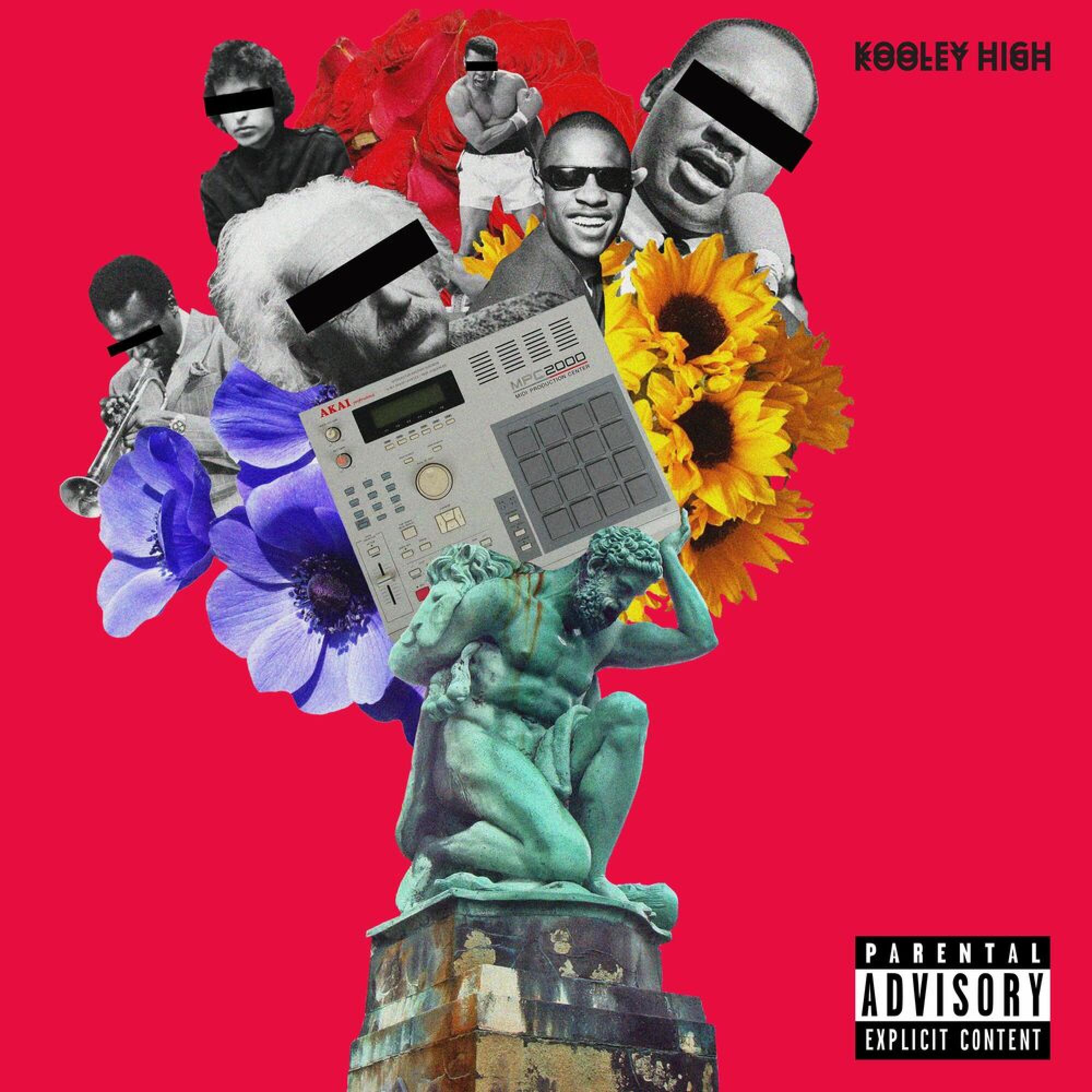 KOOLEY HIGH – HOLD UP – Radio Nova