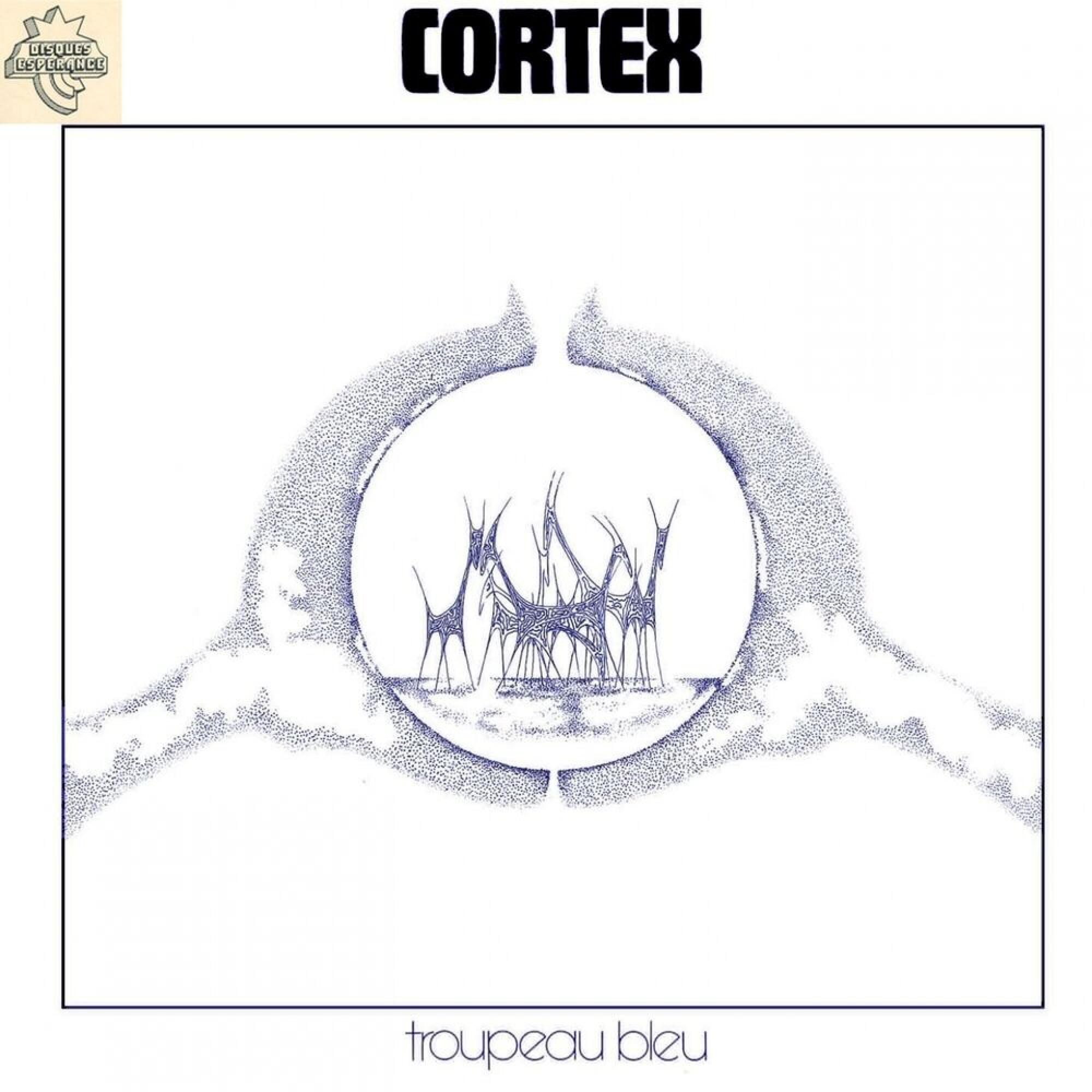 CORTEX – TROUPEAU BLEU