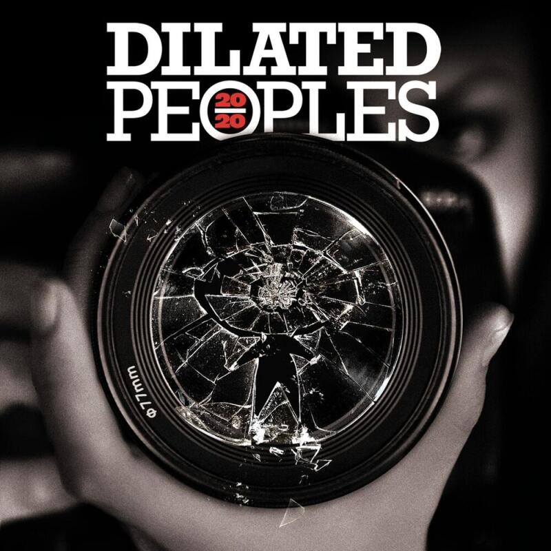DILATED PEOPLES
