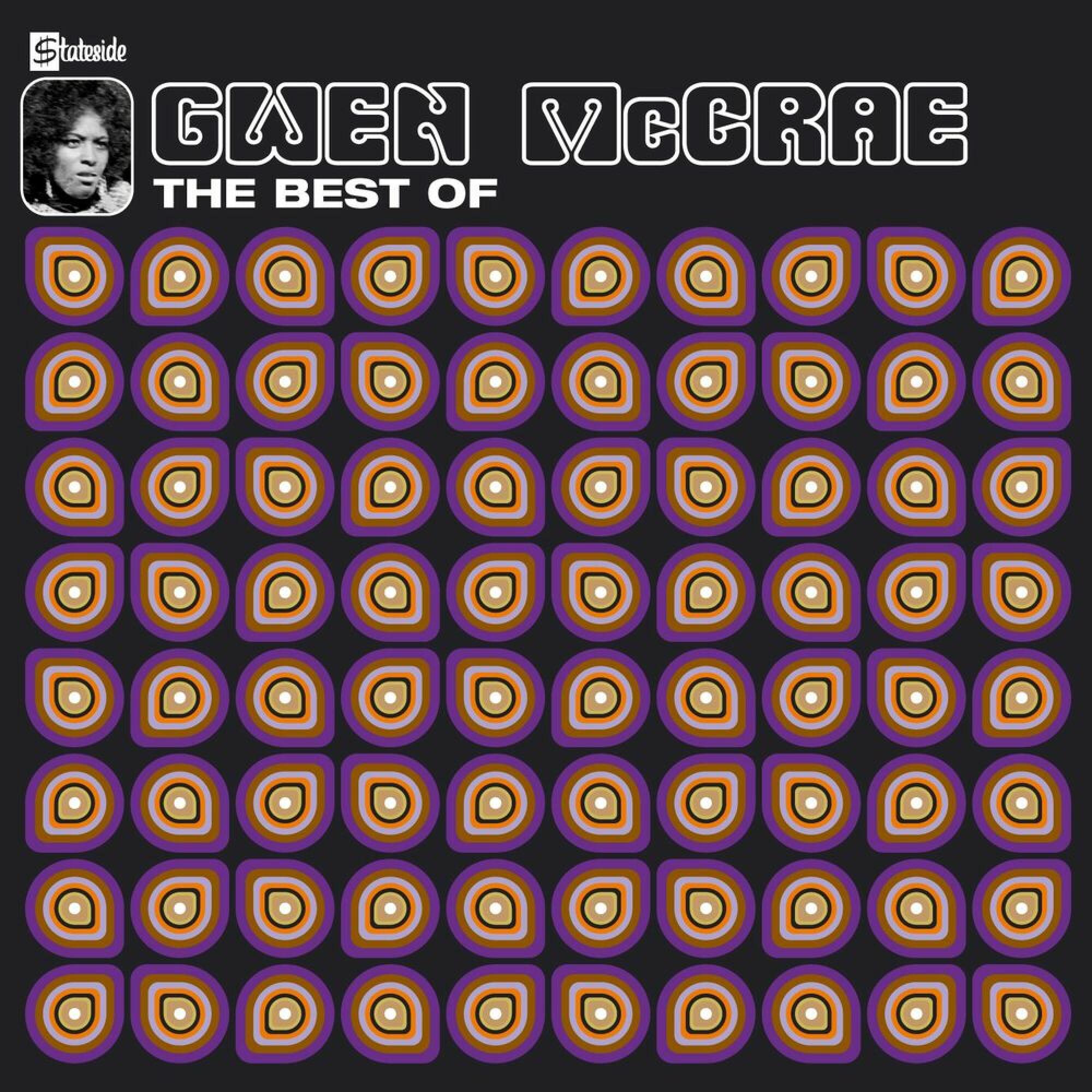 GWEN McCRAE – 90% OF ME IS YOU
