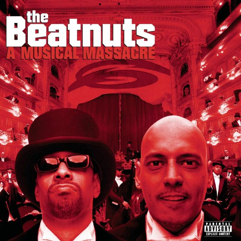 BEATNUTS