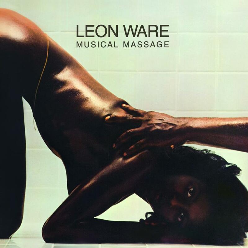 LEON WARE